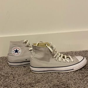 High-Top Converse Chuck Taylor All Star Classic